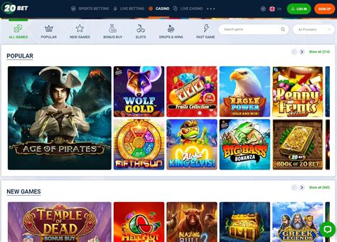delirium bet casino online
